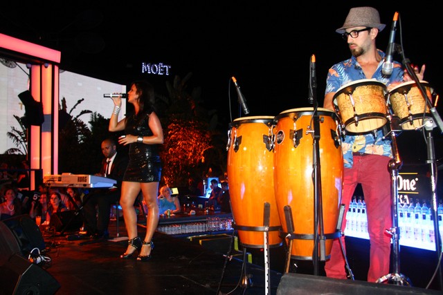 IDRAAC Fundraising Event